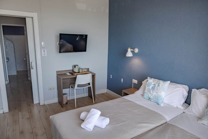 Hotel Boutique La Brisa