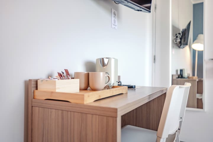 Hotel Boutique La Brisa