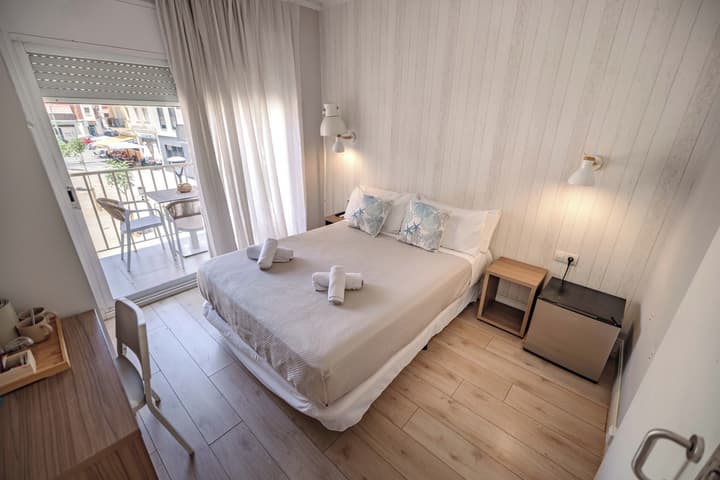 Hotel Boutique La Brisa