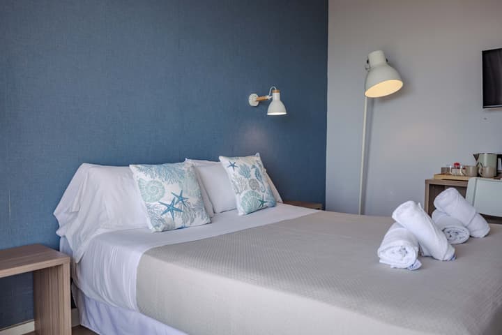 Hotel Boutique La Brisa