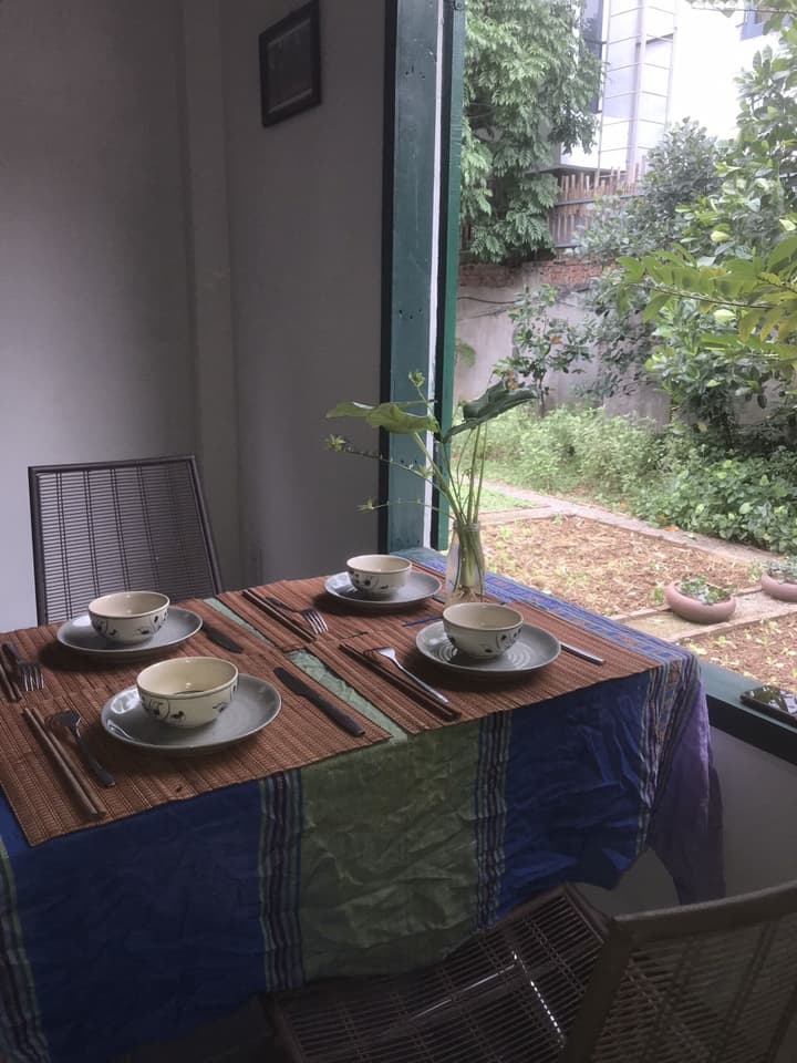 Tam Coc Eco House