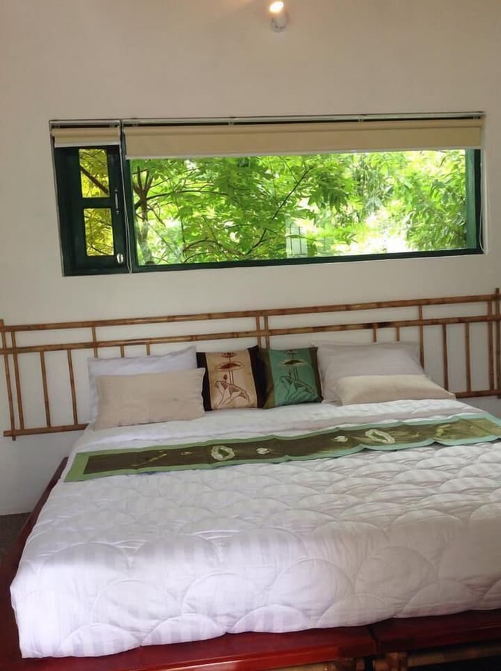 Tam Coc Eco House