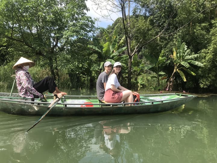 Tam Coc Eco House