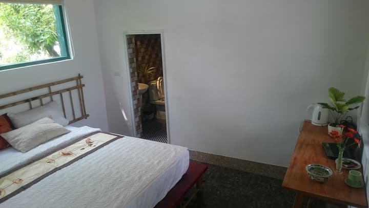 Tam Coc Eco House