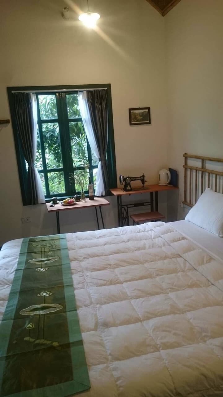 Tam Coc Eco House
