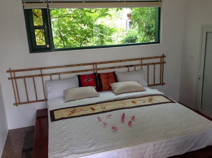 Tam Coc Eco House
