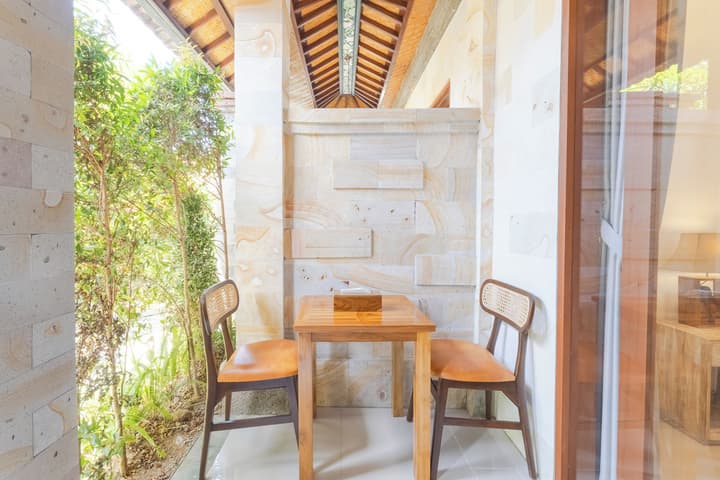 Wayan Homestay Sanur