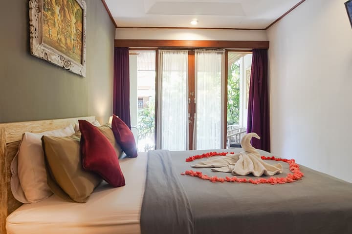 Wayan Homestay Sanur
