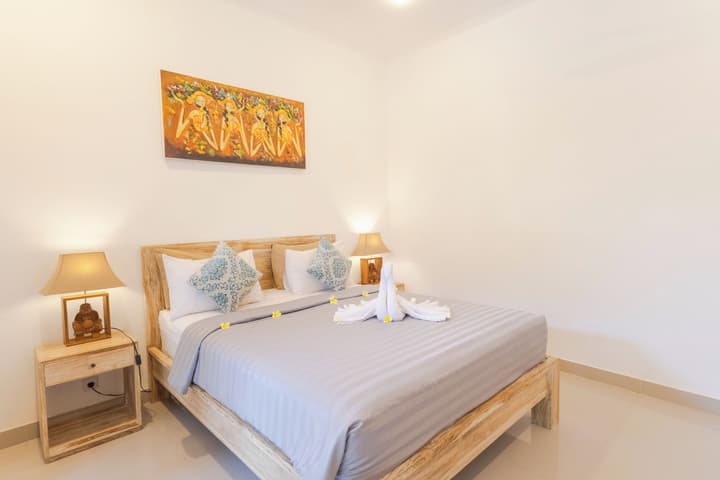 Wayan Homestay Sanur