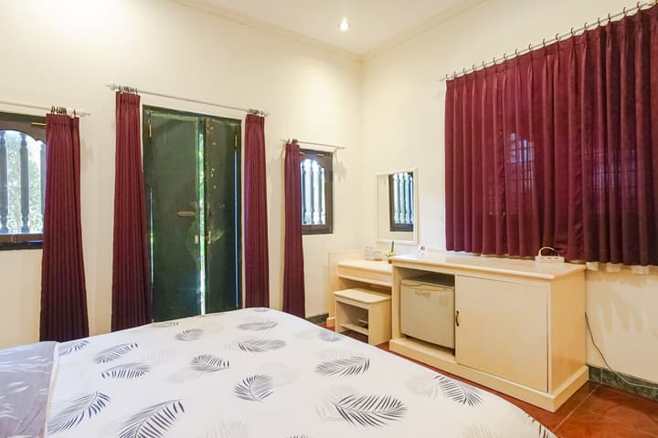 Wayan Homestay Sanur