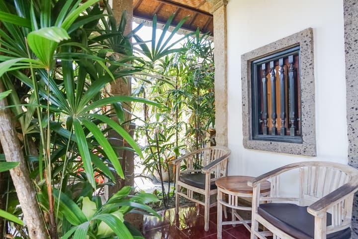 Wayan Homestay Sanur