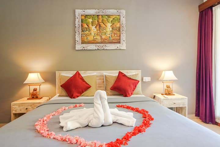 Wayan Homestay Sanur