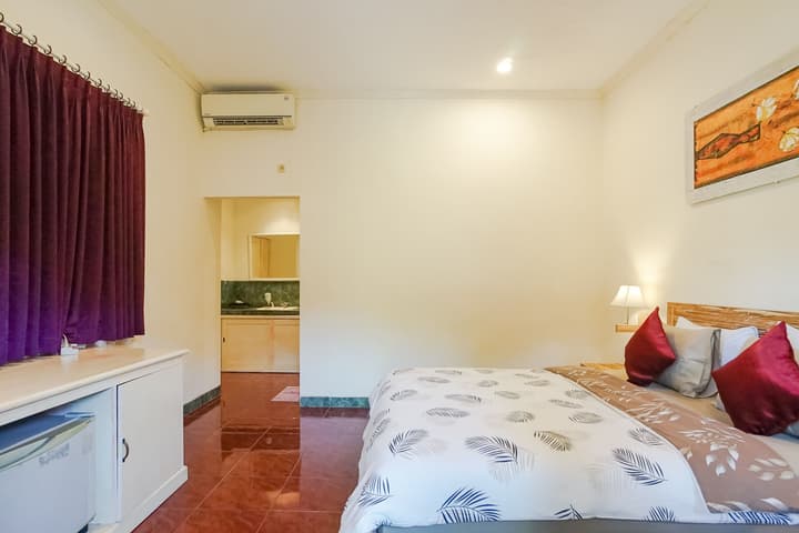 Wayan Homestay Sanur