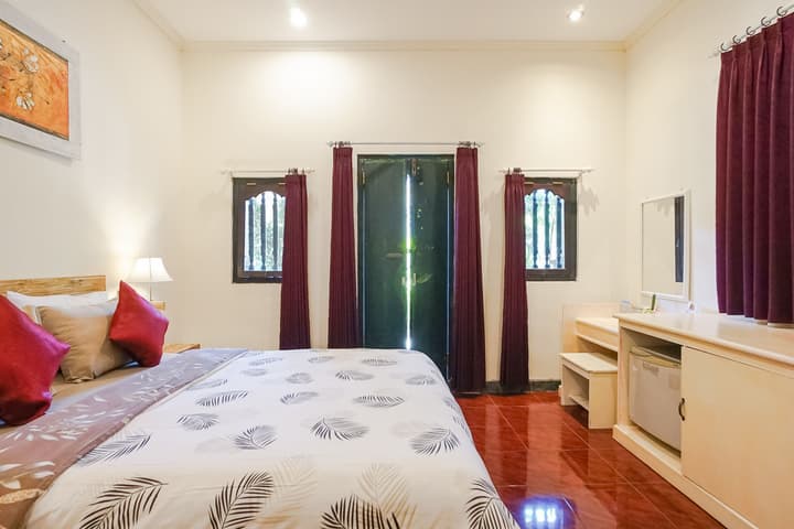 Wayan Homestay Sanur
