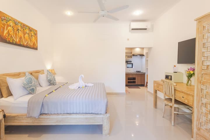 Wayan Homestay Sanur