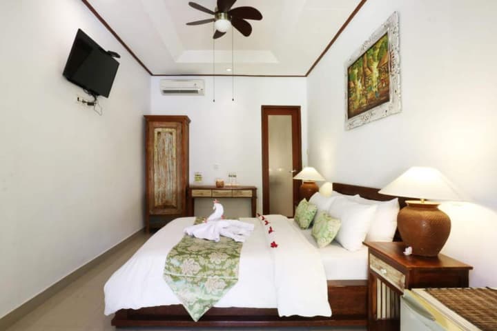 Wayan Homestay Sanur