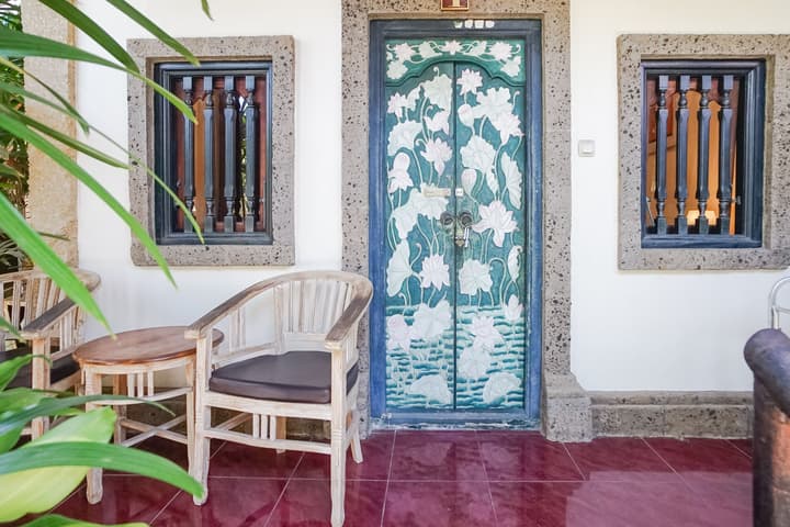 Wayan Homestay Sanur