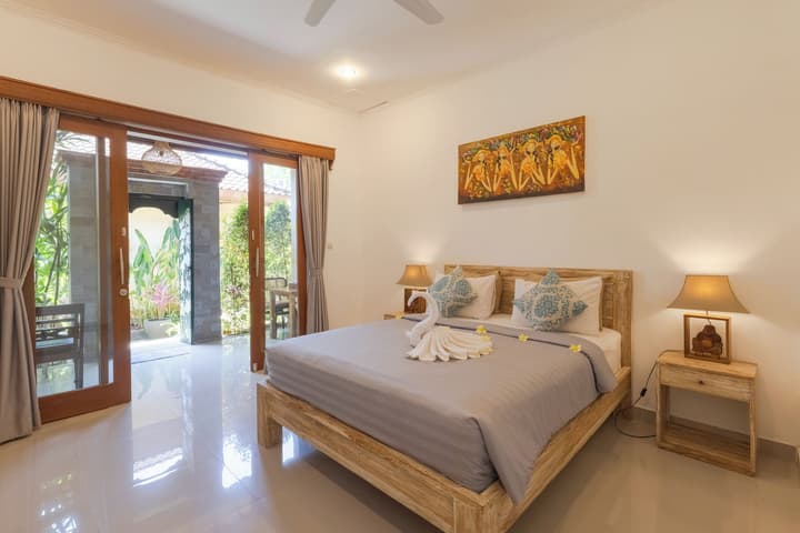 Wayan Homestay Sanur