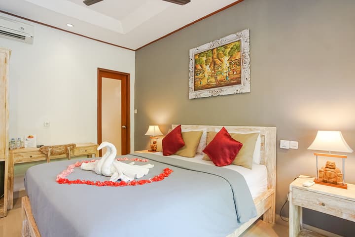 Wayan Homestay Sanur