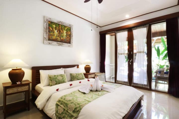 Wayan Homestay Sanur