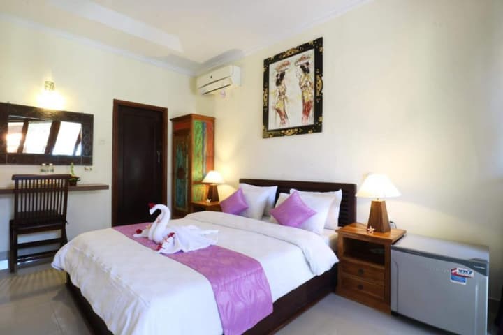 Wayan Homestay Sanur