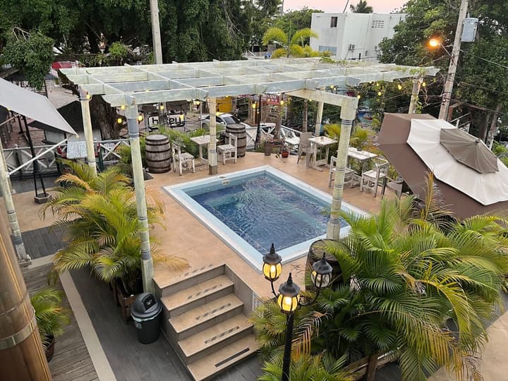Batey Hotel Boutique