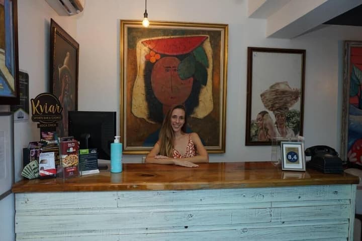 Batey Hotel Boutique