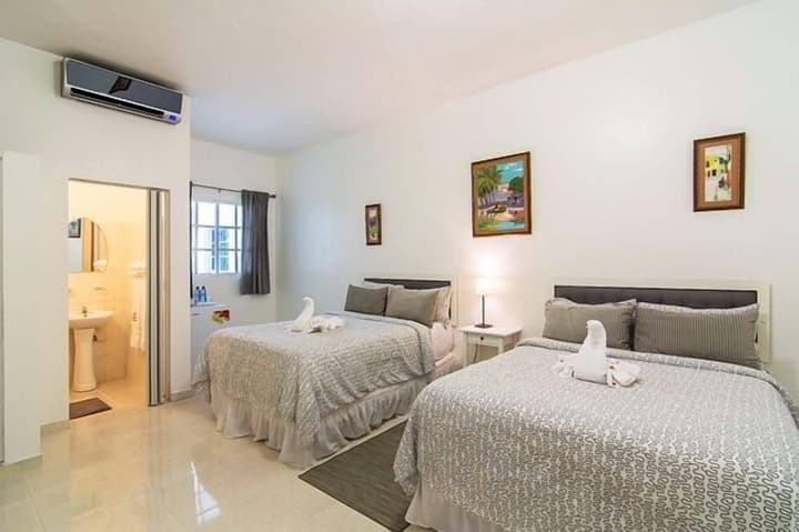 Batey Hotel Boutique