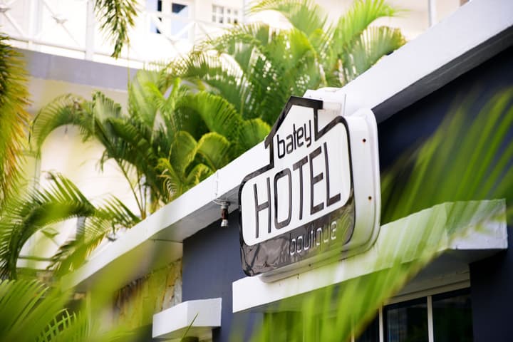 Batey Hotel Boutique