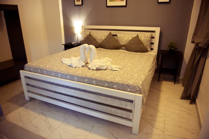 Batey Hotel Boutique