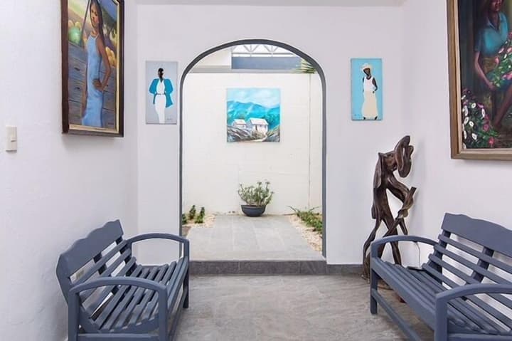 Batey Hotel Boutique