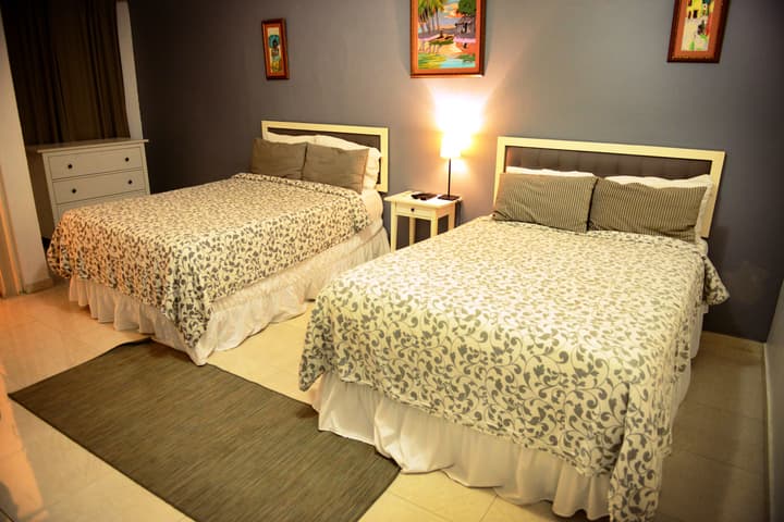 Batey Hotel Boutique