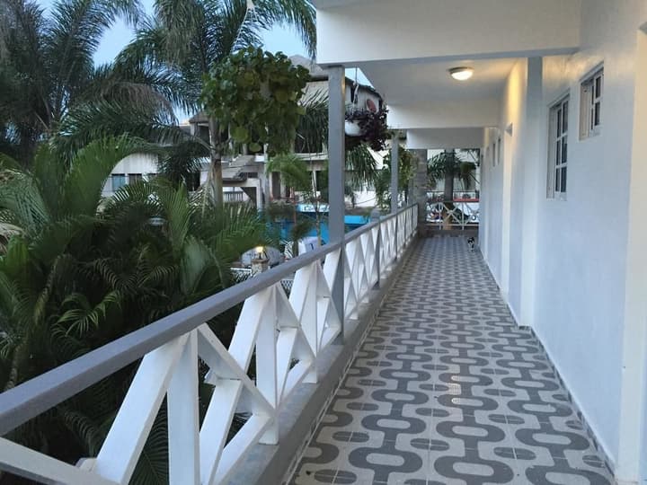 Batey Hotel Boutique