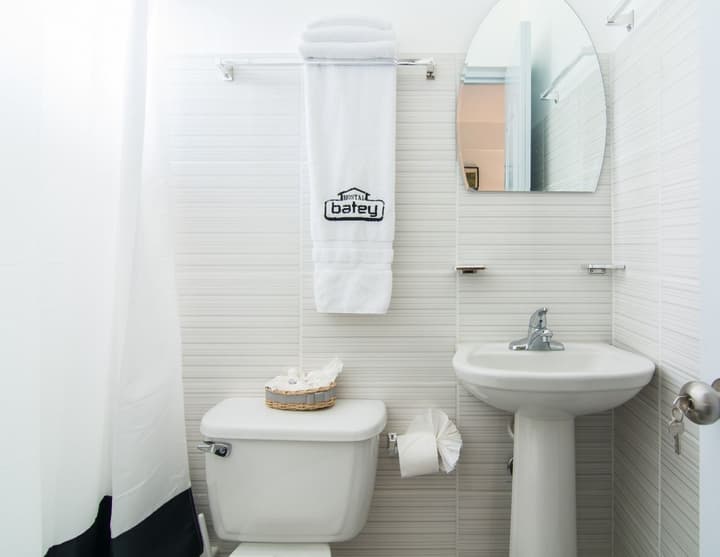 Batey Hotel Boutique