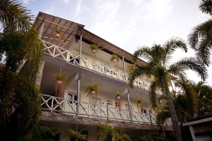 Batey Hotel Boutique