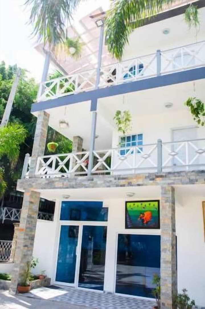 Batey Hotel Boutique