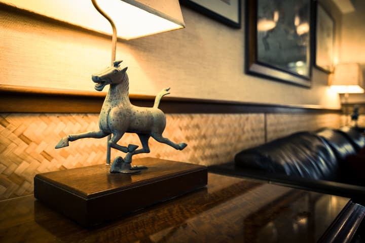 The Equus