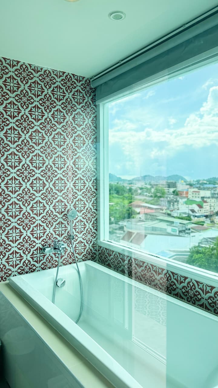 Grand Supicha City Hotel