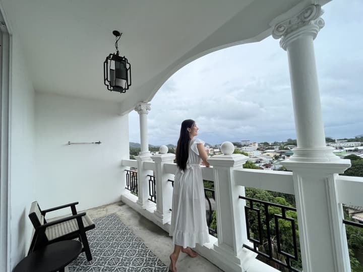 Grand Supicha City Hotel
