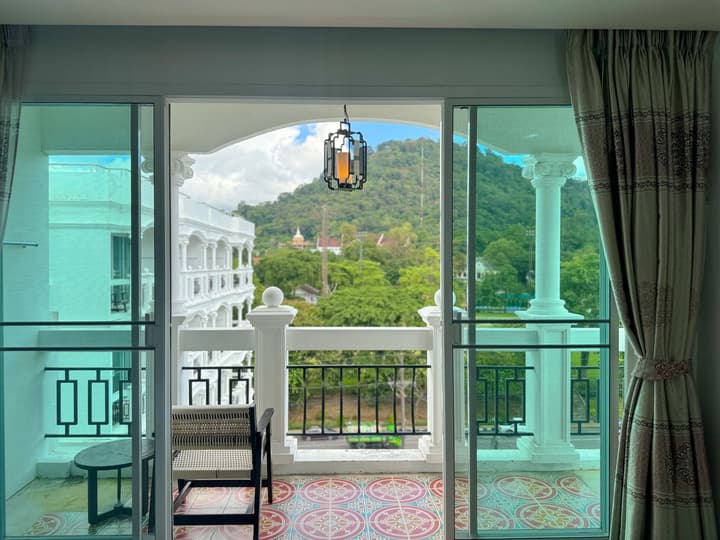 Grand Supicha City Hotel