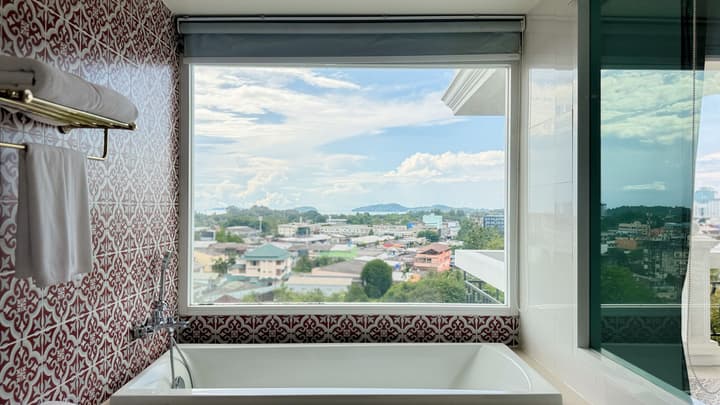 Grand Supicha City Hotel