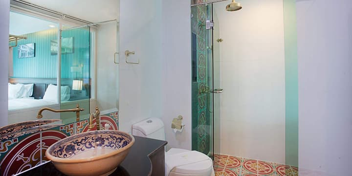 Grand Supicha City Hotel