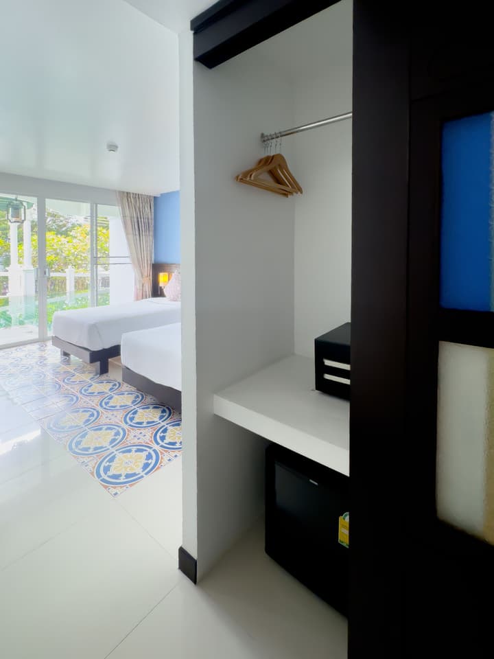 Grand Supicha City Hotel
