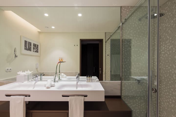 Pestana Porto - A Brasileira, City Center & Heritage Building