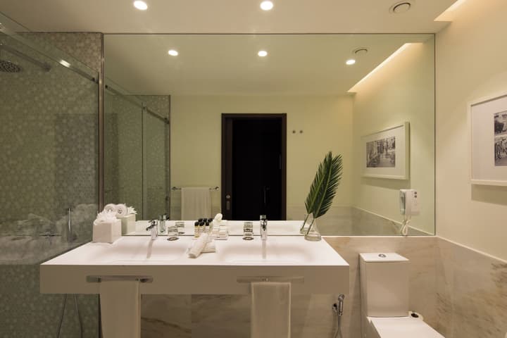 Pestana Porto - A Brasileira, City Center & Heritage Building