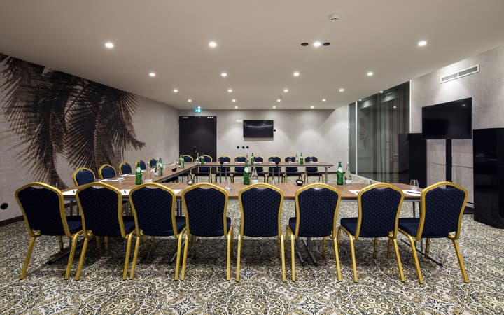Pestana Porto - A Brasileira, City Center & Heritage Building