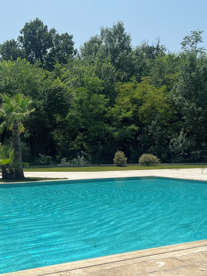 Mak Albania Hotel