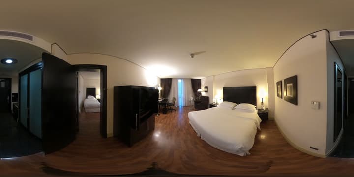 Mak Albania Hotel