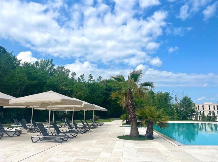 Mak Albania Hotel