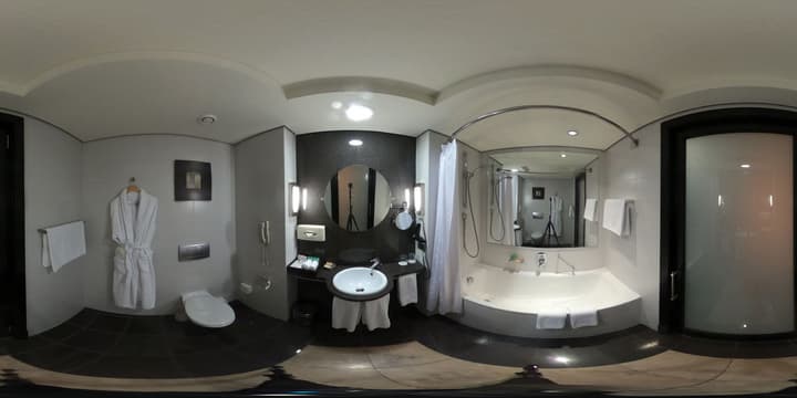 Mak Albania Hotel